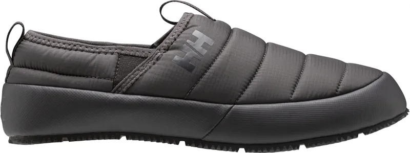 Helly Hansen Mens Cabin Loafers - Black