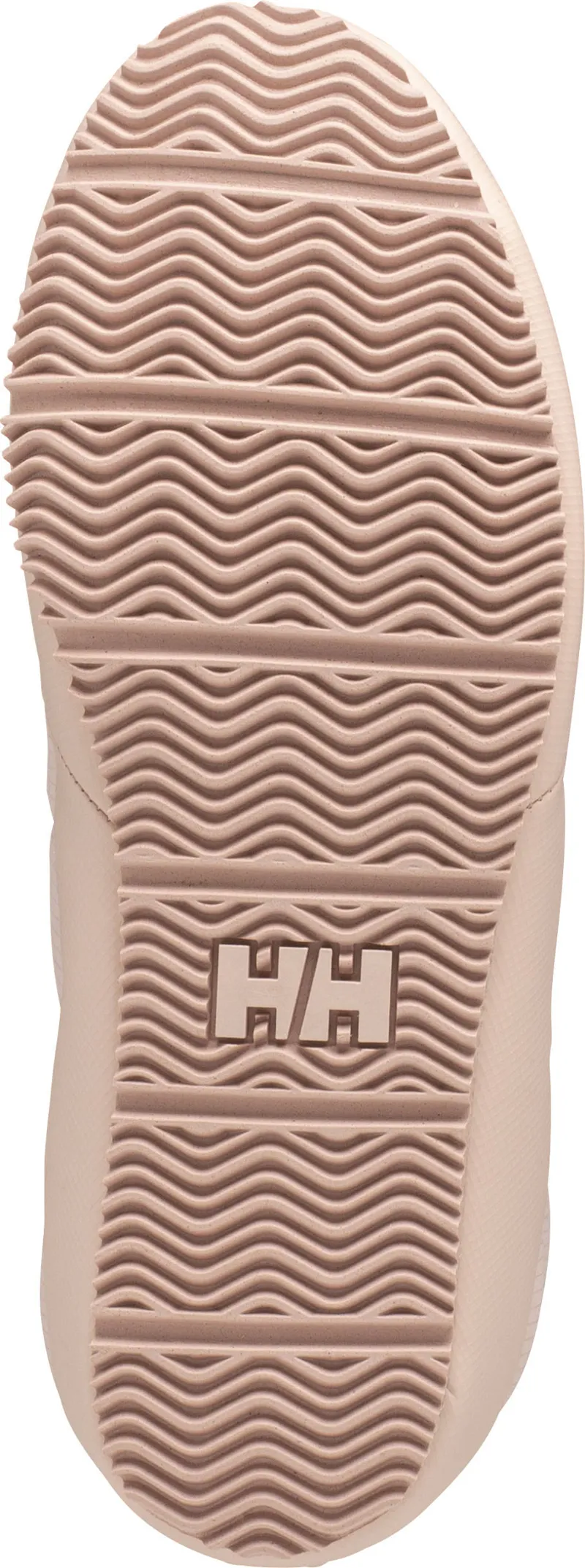 Helly Hansen Womens Cabin Loafers - Rose-1