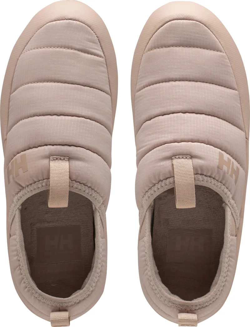 Helly Hansen Womens Cabin Loafers - Rose-2