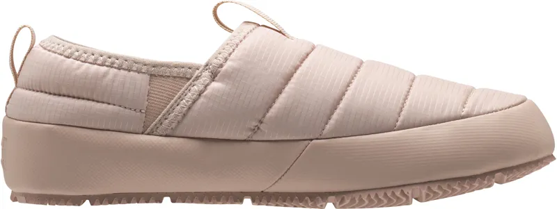 Helly Hansen Womens Cabin Loafers - Rose