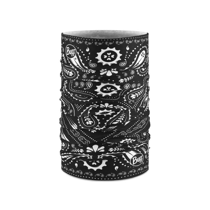 Buff Original EcoStretch - Cashmere Black