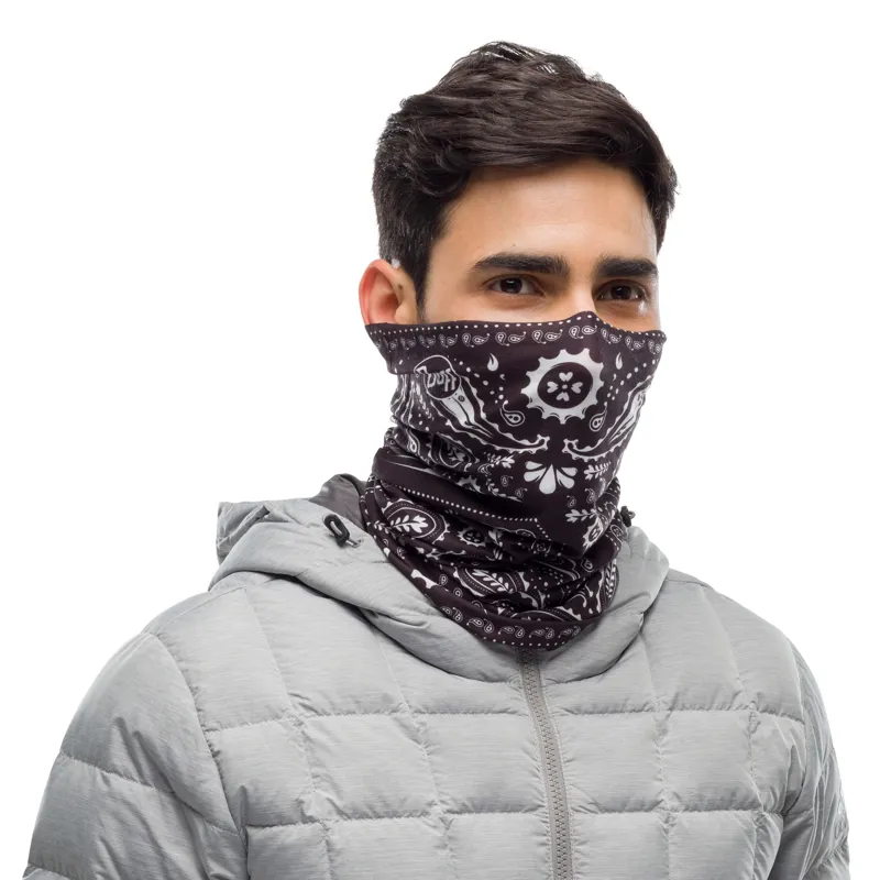 Buff Original EcoStretch - Cashmere Black-2