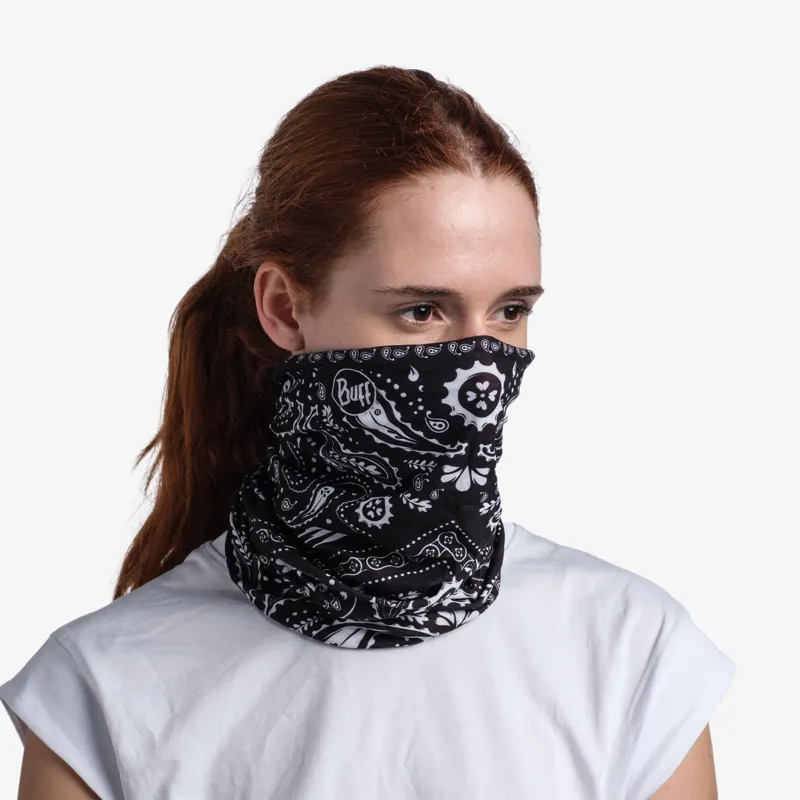 Buff Original EcoStretch - Cashmere Black-3