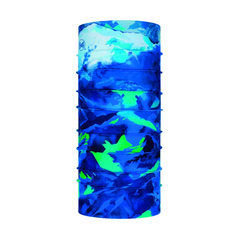 Buff Junior Original - Mountain Blue