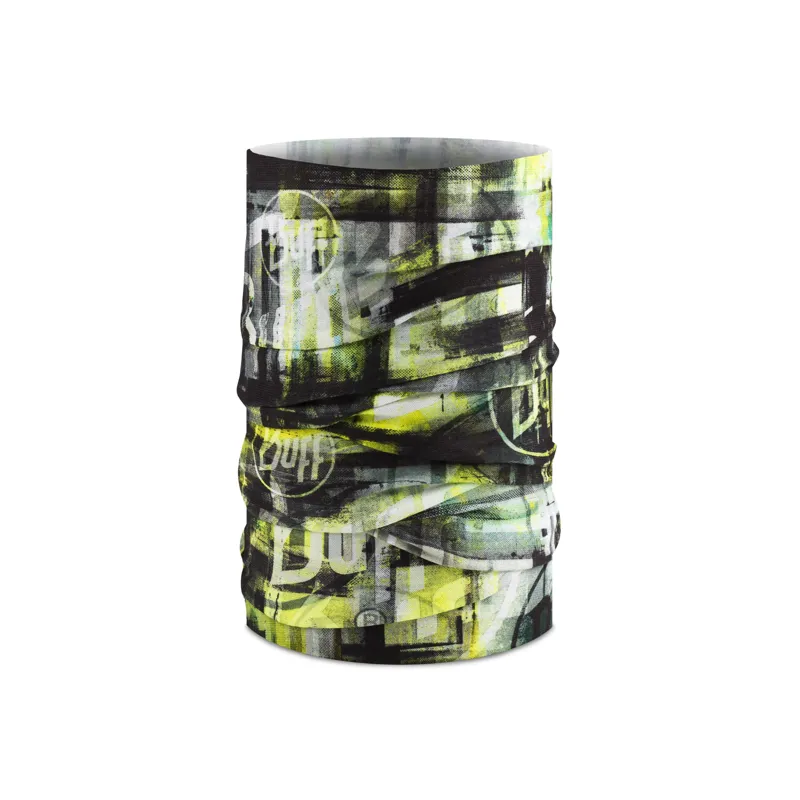 Buff Junior Original Ecostretch - W-Paint Multi