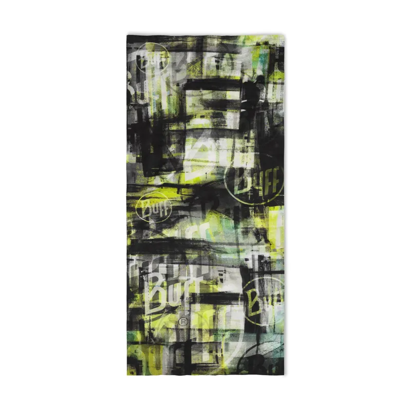 Buff Junior Original Ecostretch - W-Paint Multi-1