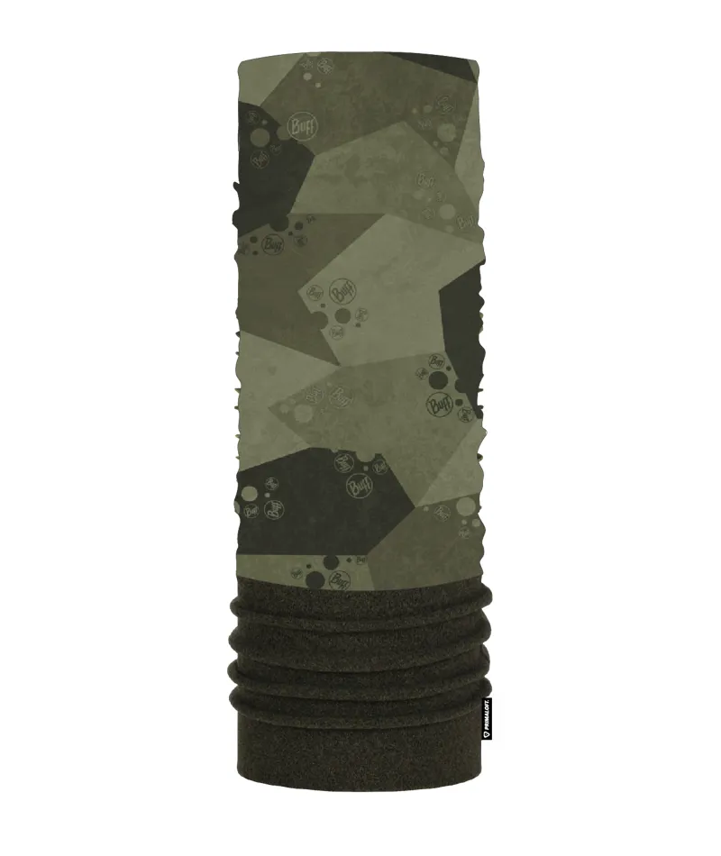 Buff Junior Polar - Big Kamu khaki