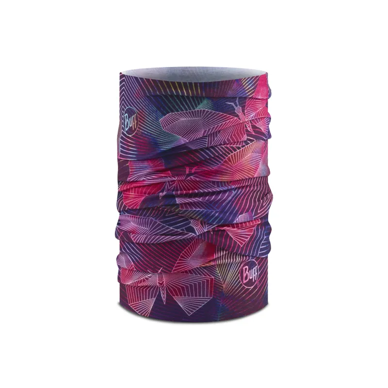 Buff Junior Original Ecostretch - Chrysta Purple
