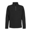 Protest Reperfecty Junior Micro-Fleece Midlayer Top - Black