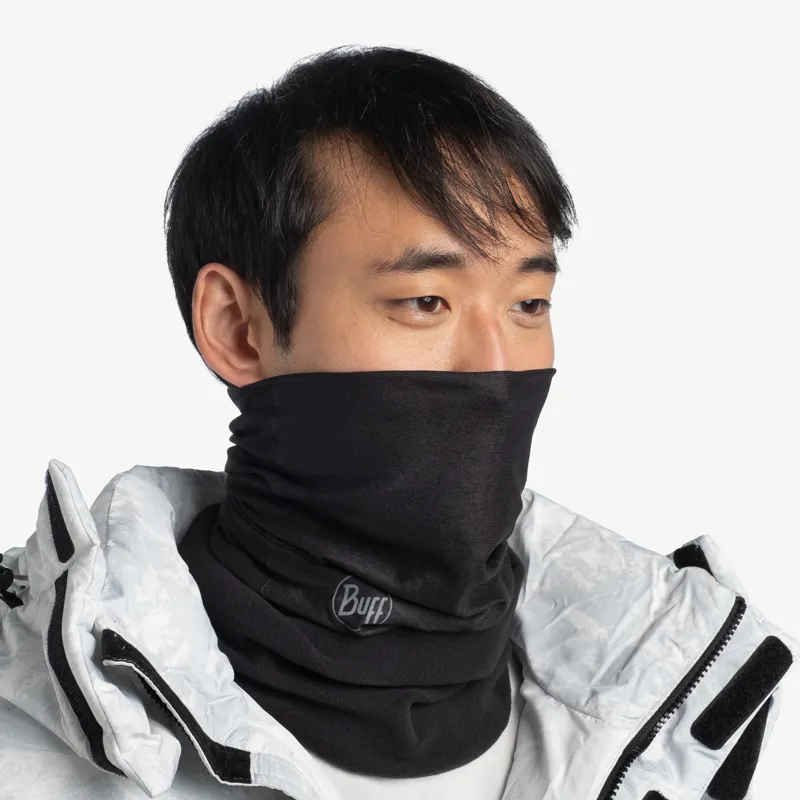 Buff Polar - Solid Black-1