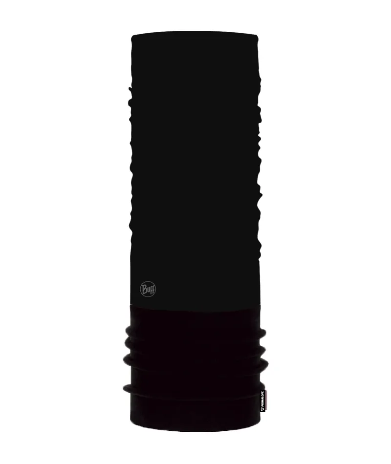 Buff Junior Polar - Solid Black