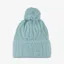 Buff Knit Beanie Hat - Nerla Pool