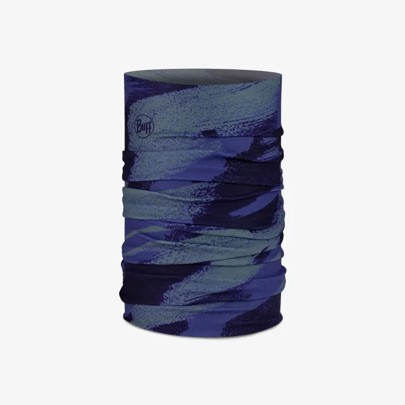 Buff Junior Original Ecostretch - Niwo Blue