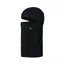 Buff Junior Thermonet Hinged Balaclava - Black