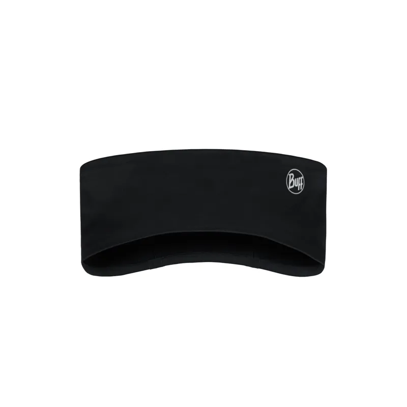 Buff Windproof Headband L/XL - Black