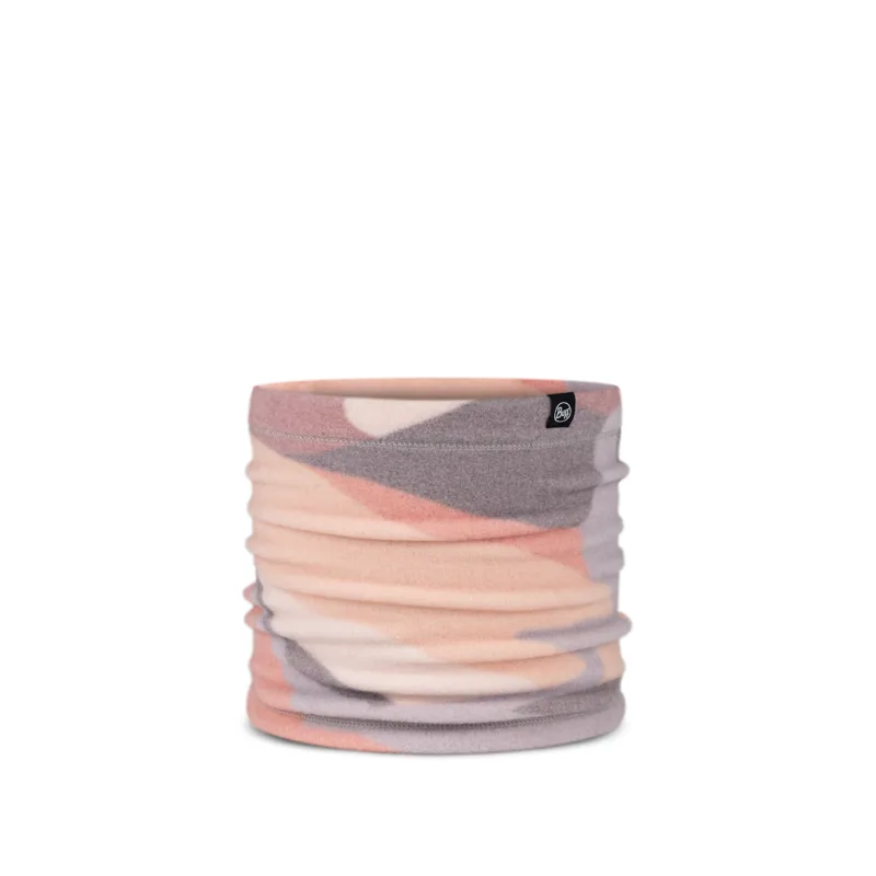 Buff Polar Prints Neck Warmer - Sunif Multi-1