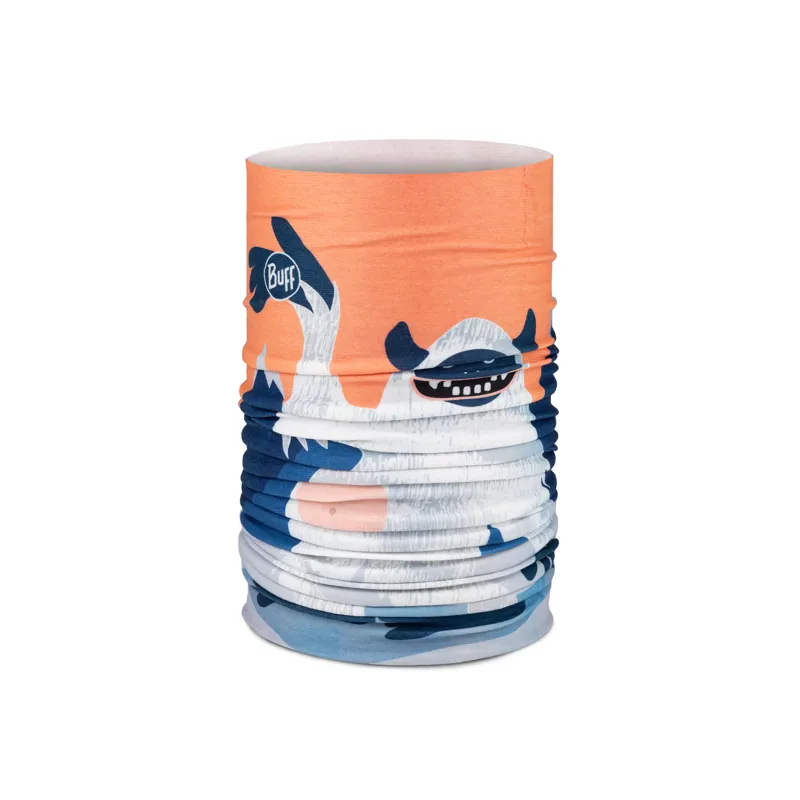 Buff Junior Original Ecostretch - Bibet Multi