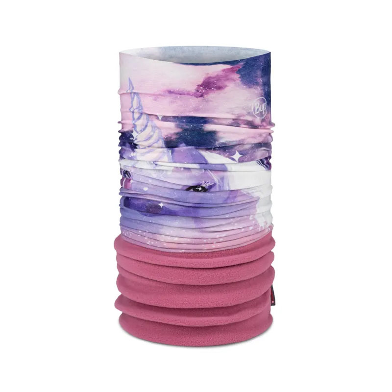 Buff Junior Polar - Lalau Tulip Pink