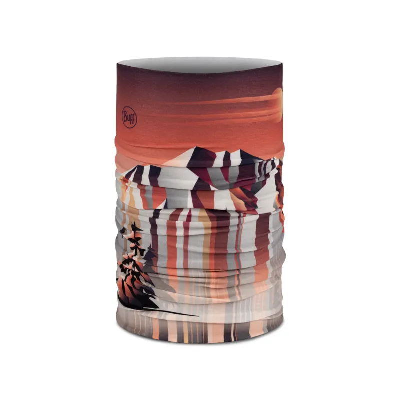 Buff Original EcoStretch - Gem Ruby