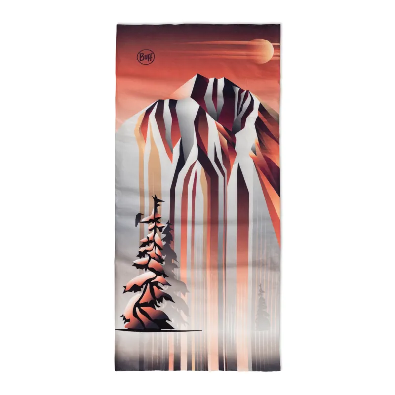 Buff Original EcoStretch - Gem Ruby-1