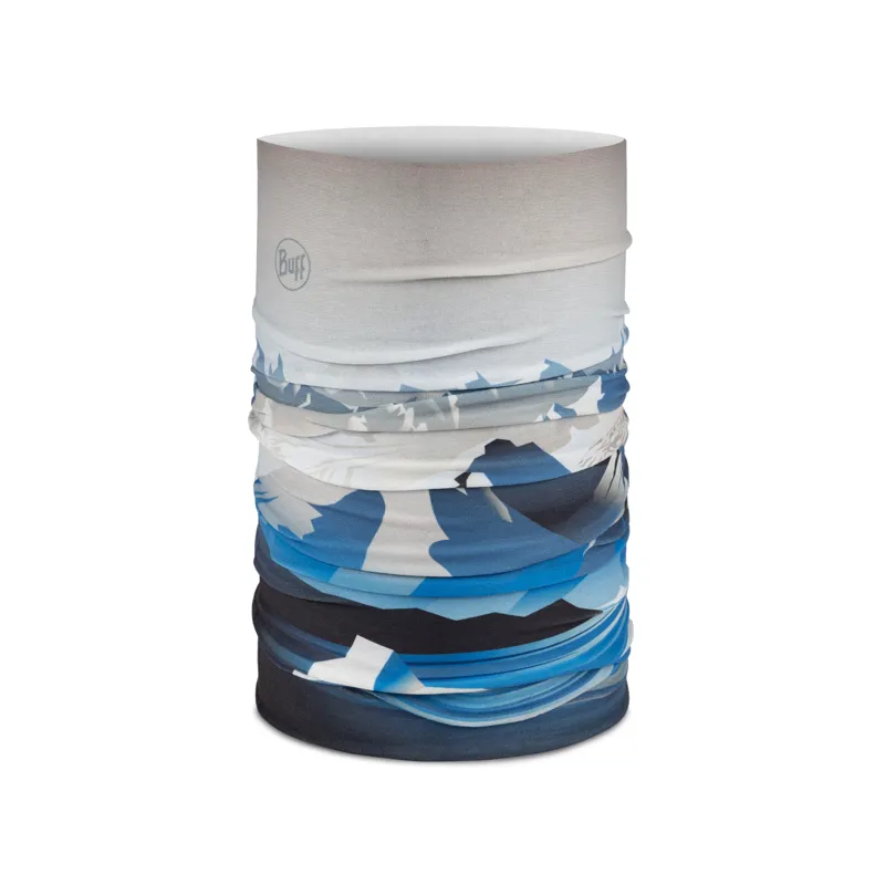 Buff Original EcoStretch - Gem Crystal Grey