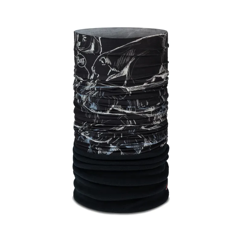 Buff Junior Polar - Bargy Black