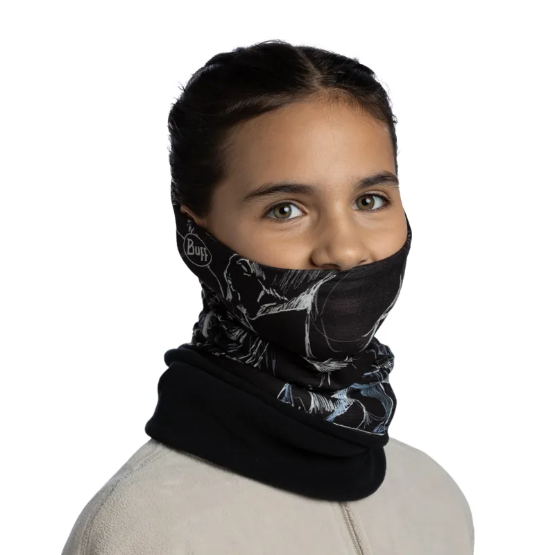 Buff Junior Polar - Bargy Black-2