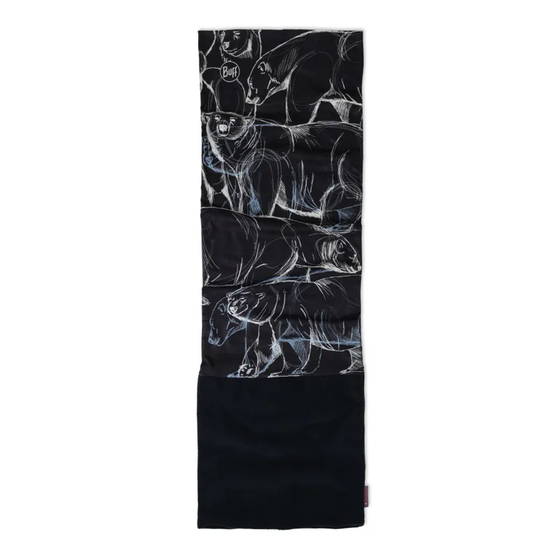 Buff Junior Polar - Bargy Black-1
