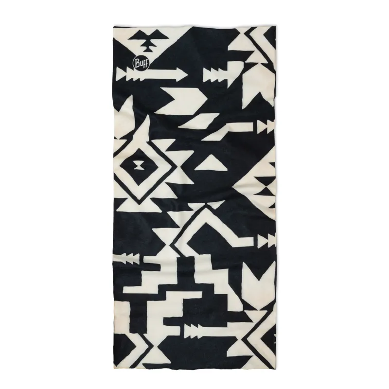 Buff Original EcoStretch - Skar Black-1