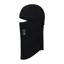 Buff Thermonet Hinged Balaclava - Black