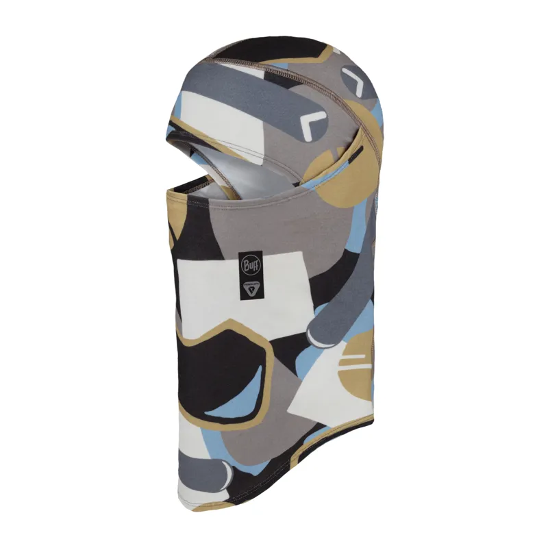 Buff Thermonet Hinged Balaclava - Beldar Ginko