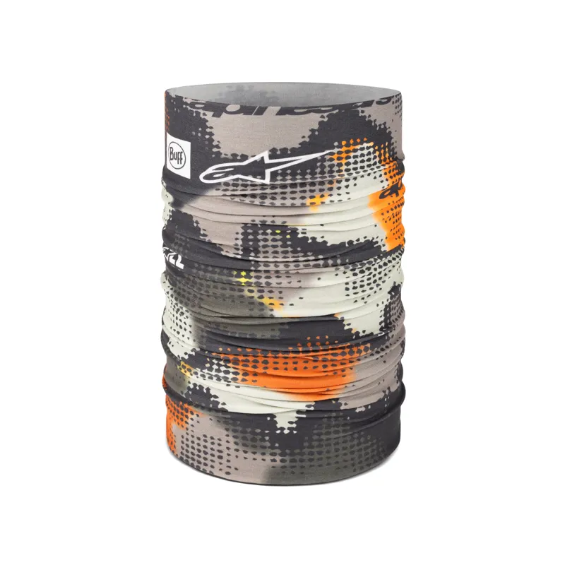 Buff Original EcoStretch - Nazca Multi