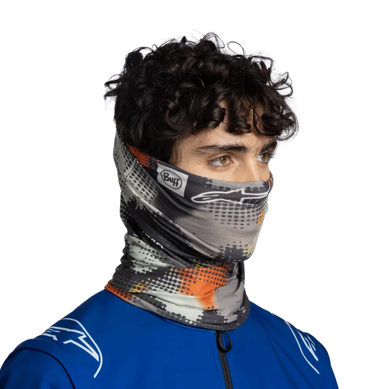 Buff Original EcoStretch - Nazca Multi-2