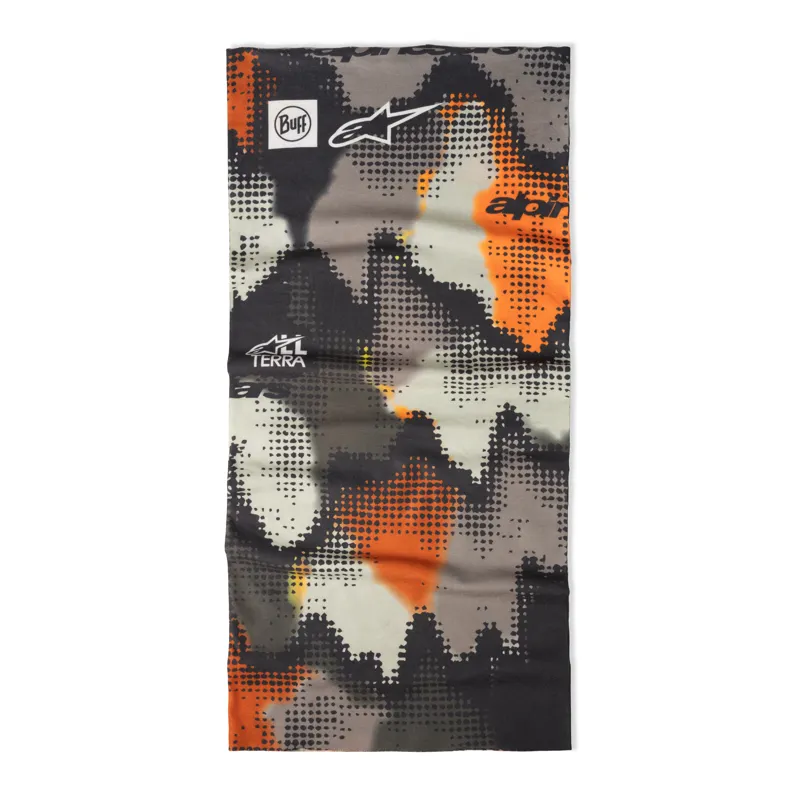 Buff Original EcoStretch - Nazca Multi-1