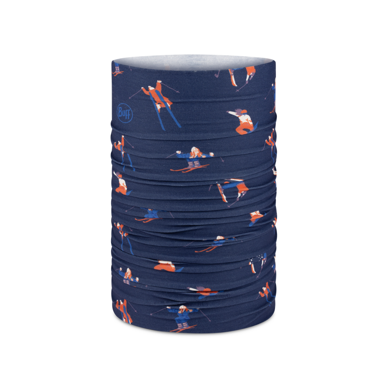 Buff Original EcoStretch - Tinsu Navy