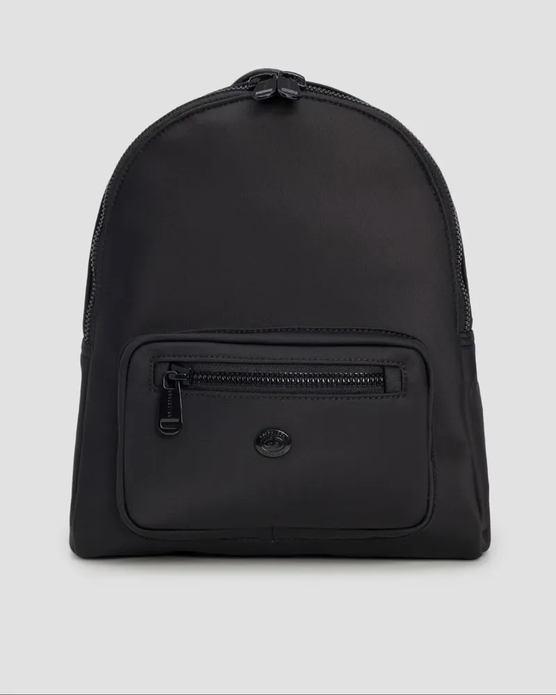 Goldbergh Shinju Back Pack - Black