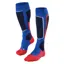 Falke SK2 Mens Technical Ski Socks in Olympic Blue