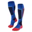 Falke SK4 Mens Technical Ski Socks - Olympic Blue