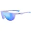 Uvex Sportstyle 515 Junior Sunglasses - Lavender Matt