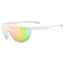 Uvex Sportstyle 515 Junior Sunglasses - White Matt