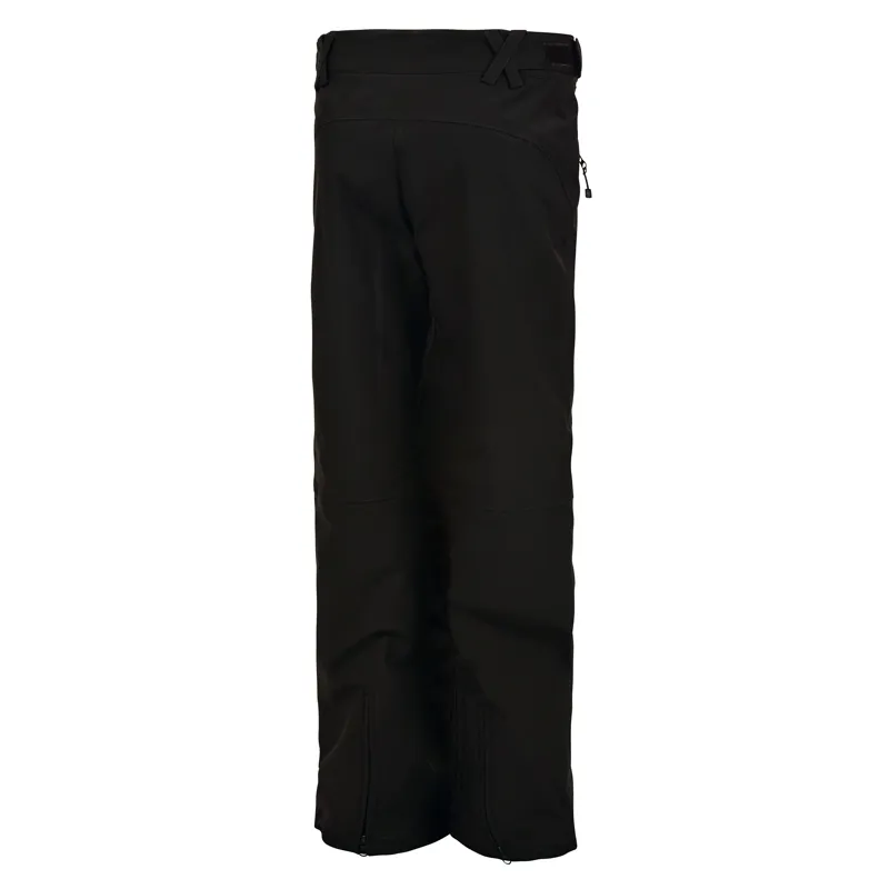 Watts Bardo Womens Ski Pants - Black-1