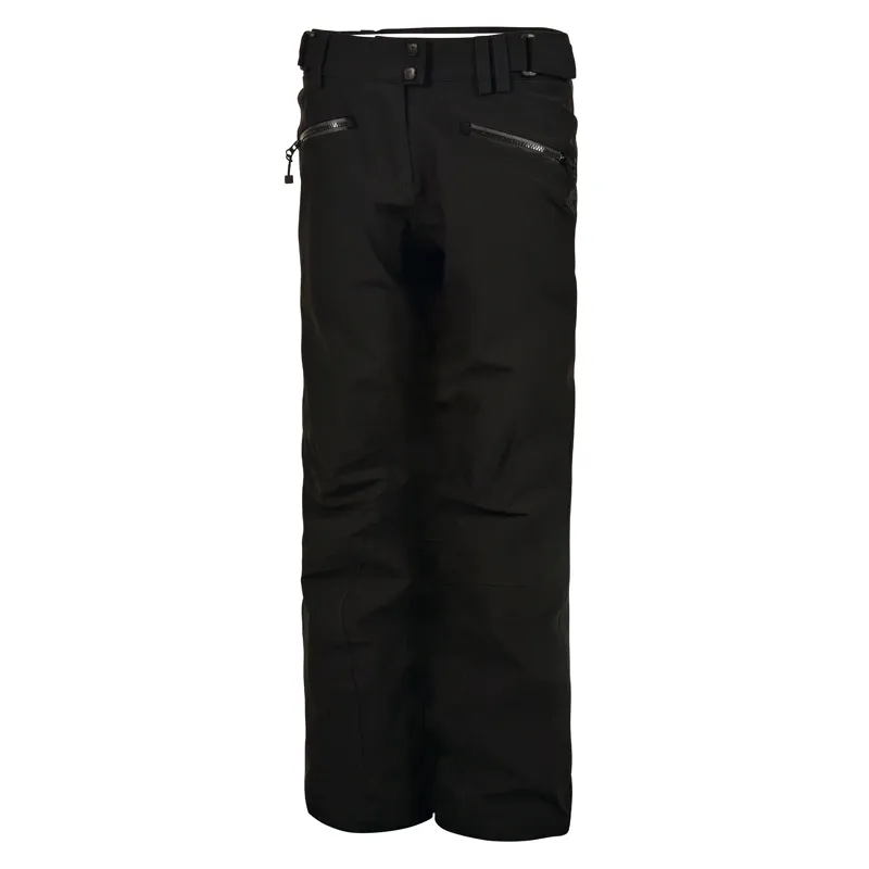 Watts Bardo Womens Ski Pants - Black