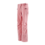 Watts Bardo Womens Ski Pants - Light Pink