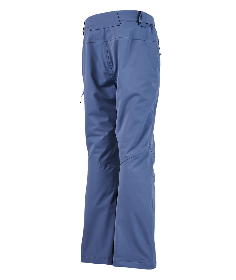 Watts Gosst Mens Ski Pants - Blue-2