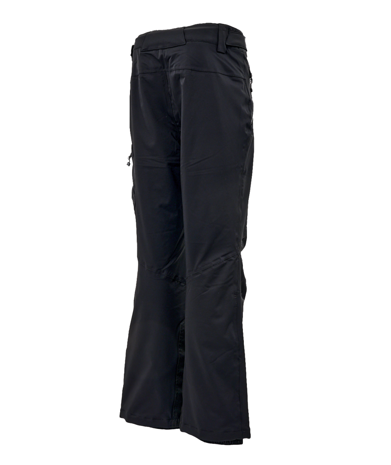 Watts Gosst Mens Ski Pants - Black-1