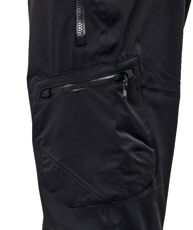 Watts Gosst Mens Ski Pants - Black-3