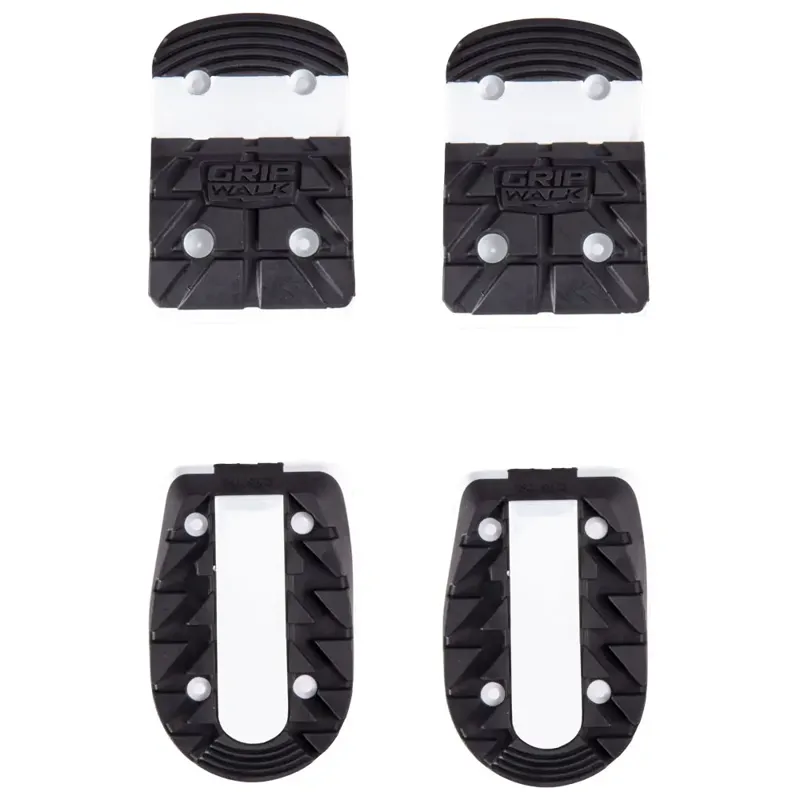 K2 BFC Gripwalk Replacement Heel and Toes Pair