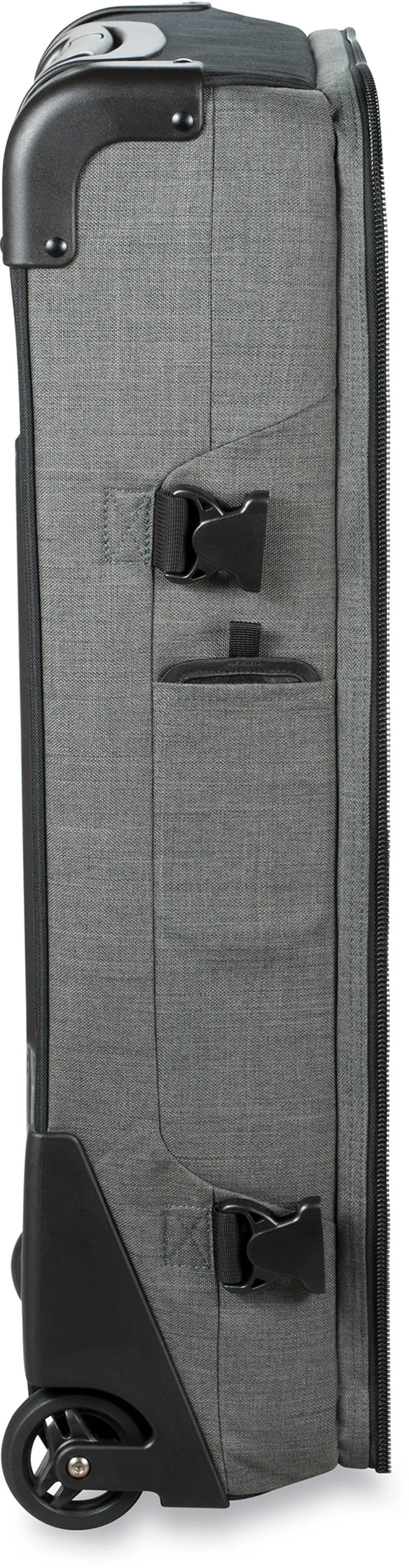 Dakine Split Roller 110L Holdall - Carbon Grey-3