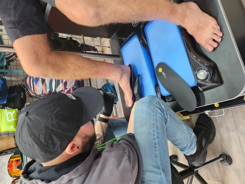 Sidas Custom Insoles Winter Comfort-1