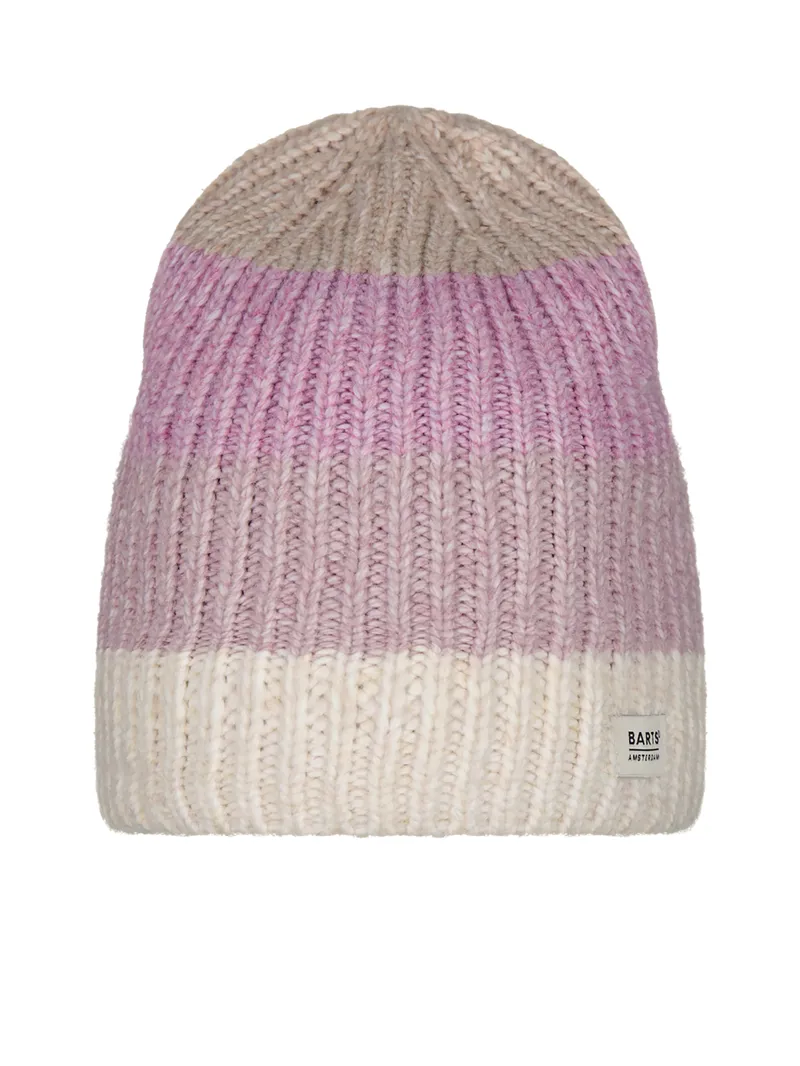 Barts Dera Beanie - Orchid